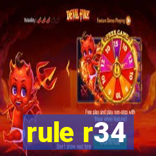 rule r34